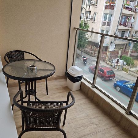 De Ja Vu 54 Apartment Бургас Екстериор снимка