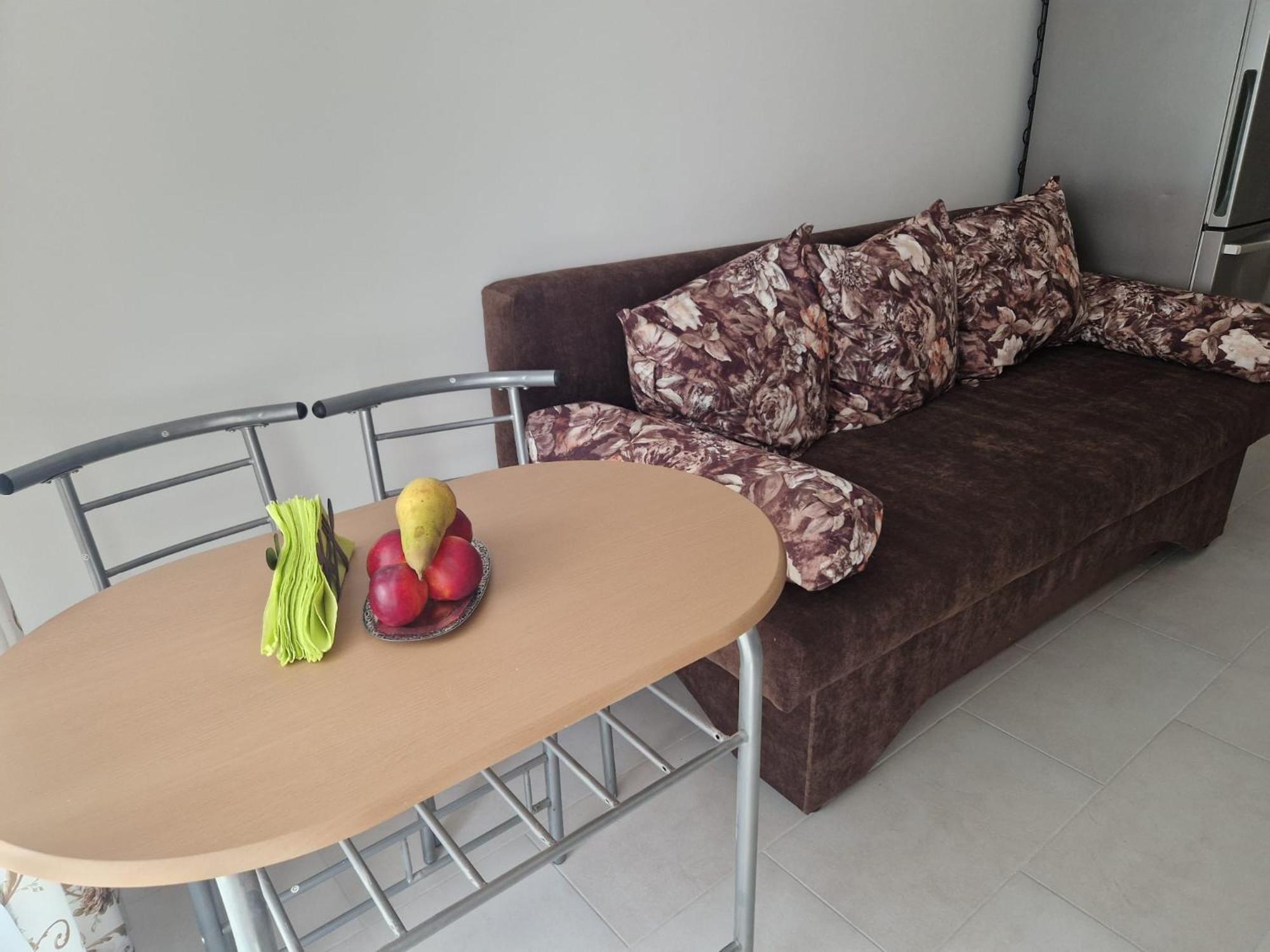 De Ja Vu 54 Apartment Бургас Екстериор снимка