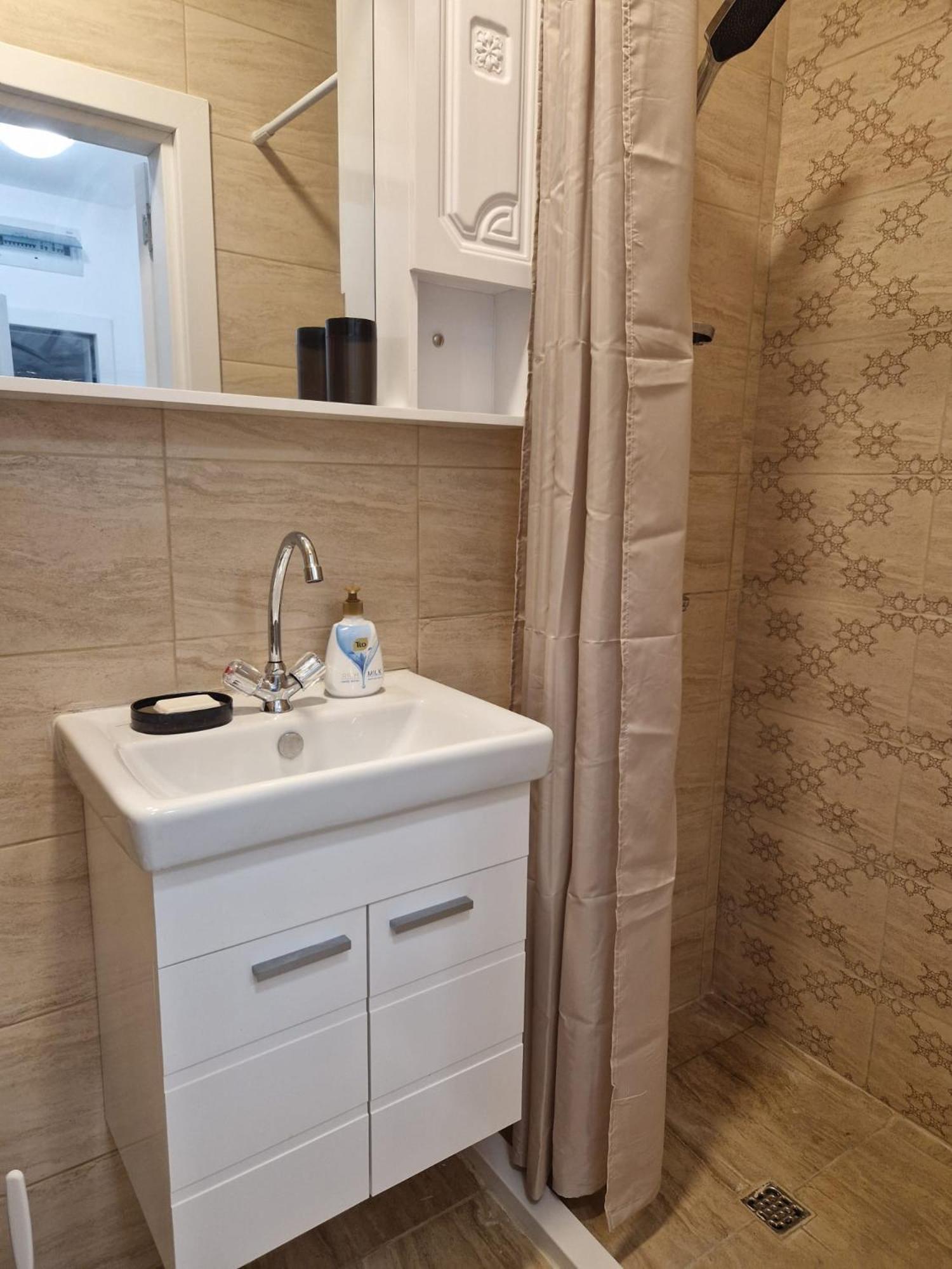 De Ja Vu 54 Apartment Бургас Екстериор снимка