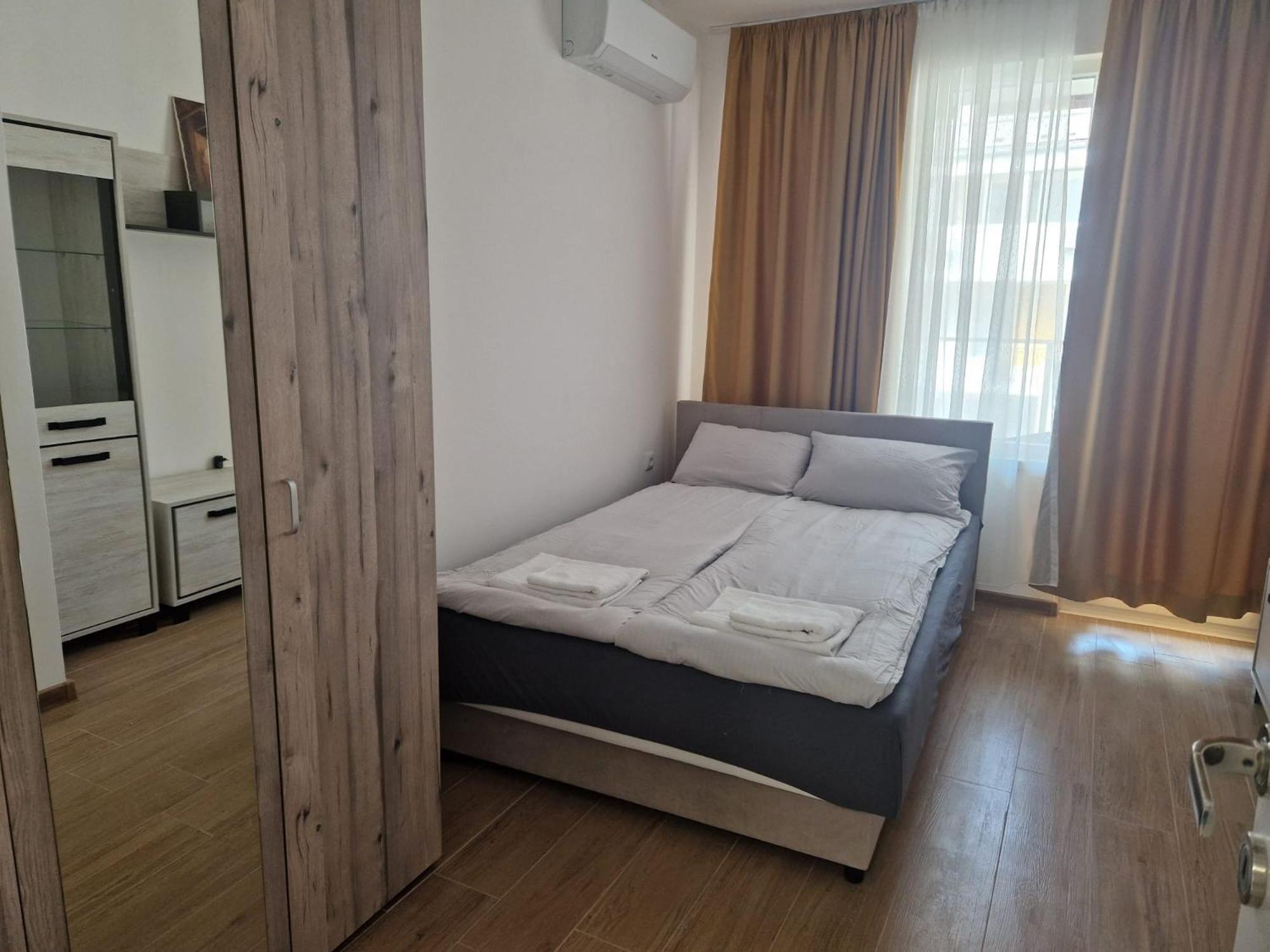 De Ja Vu 54 Apartment Бургас Екстериор снимка